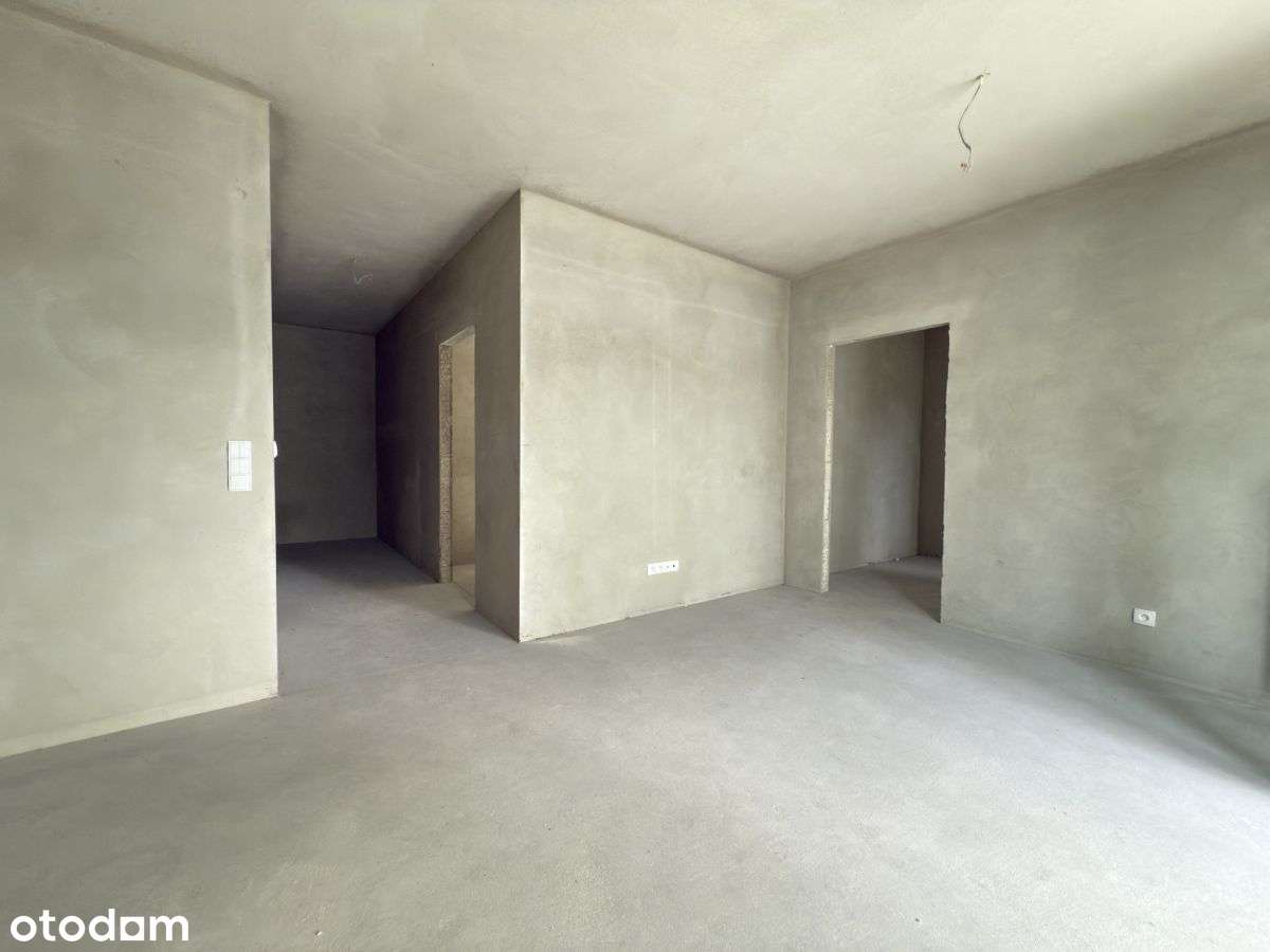 Słoneczny apartament 3 pokoje w Orłowie-12