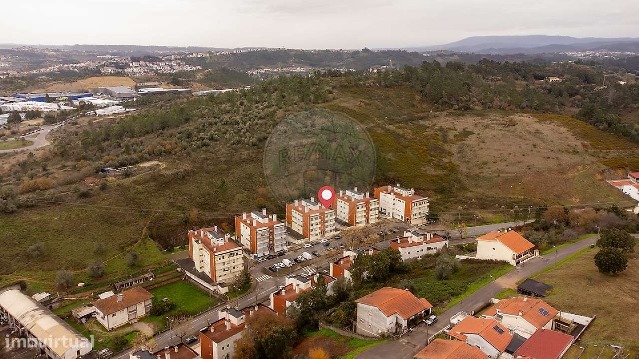 Apartamento T3 para venda-6