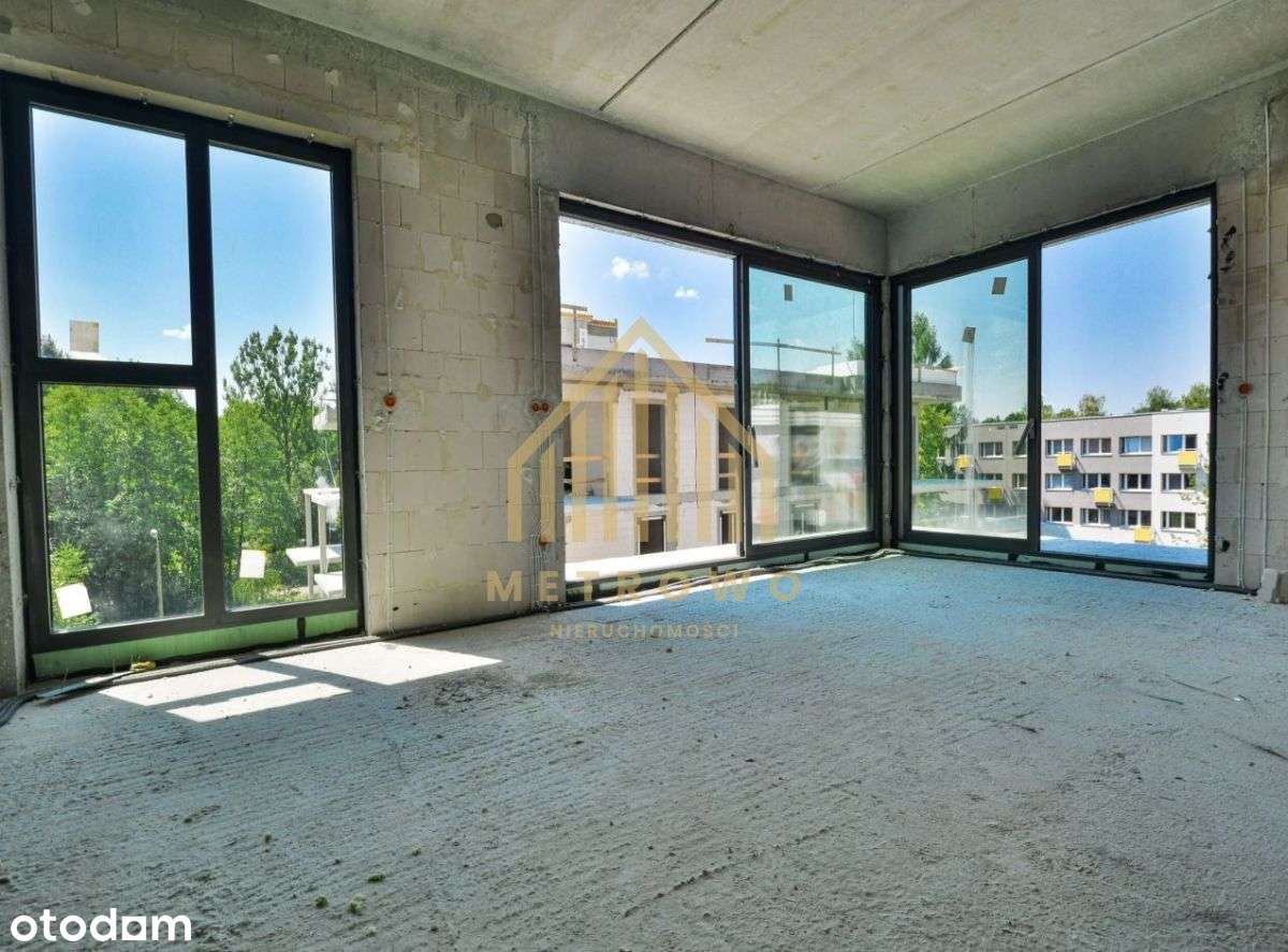 Apartamenty 26-114m2 / 0% prowizji / Park Zadole-0