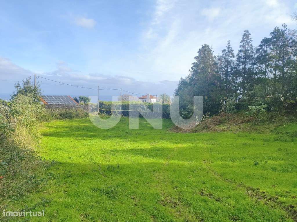 Terreno Rústico- Capelas-5