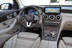 Mercedes-Benz GLC 300 de 4Matic 9G-TRONIC AMG Line Plus - 8