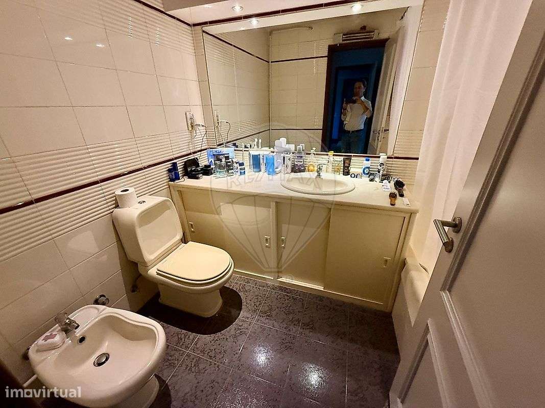 Apartamento T3 para venda-15