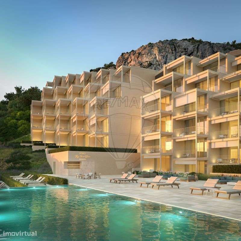 Apartamento T0 para venda - Grande imagem: 5/20