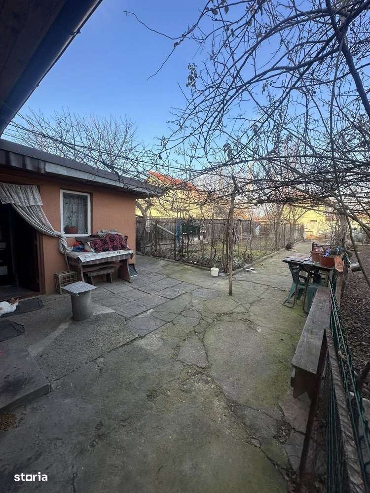 De vanzare casa in Roman,din caramida, suprafata Teren 410 mp, 85.000€ - Imagine principală: 4/14