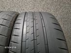 Opony Letnie Michelin Pilot Sport Cup2 235/35/19 91Y XL 2szt. - 3