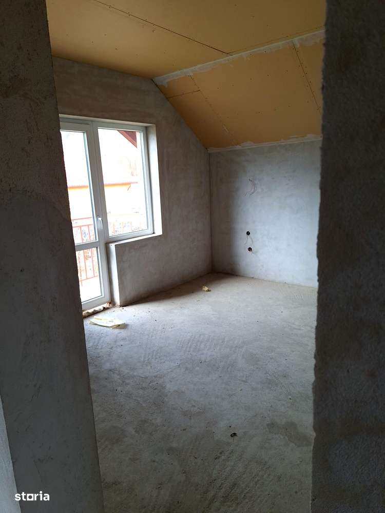 Casă / vilă , Bascov / jud. Argeș !-11