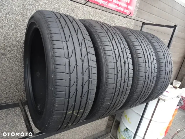 225/45/R19 92W BRIDGESTONE DUELER H/P SPORT - 2