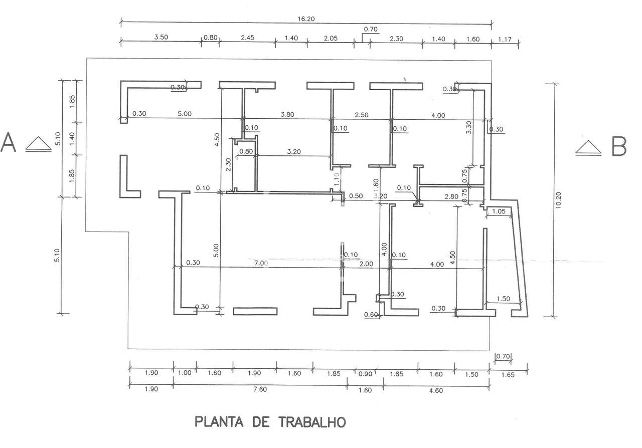 Moradia T3 isolada Pataias e Martingança I Alcobaça-28