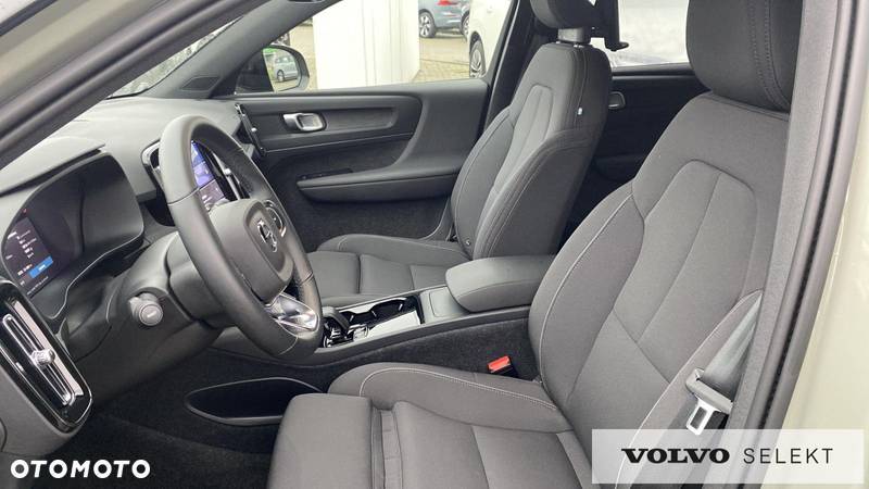 Volvo XC 40 - 12