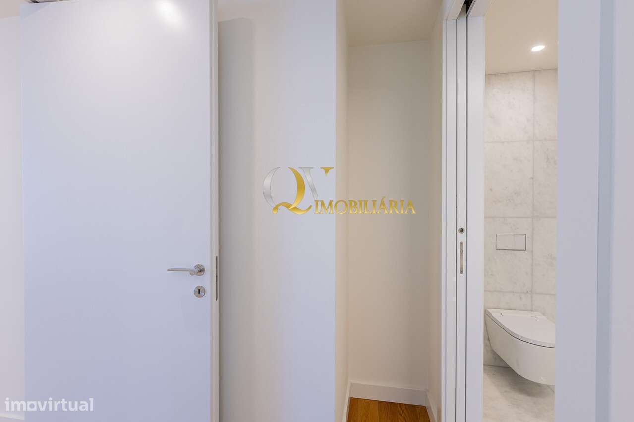 Excelente Apartamento T1 para venda sito em Lisboa-29