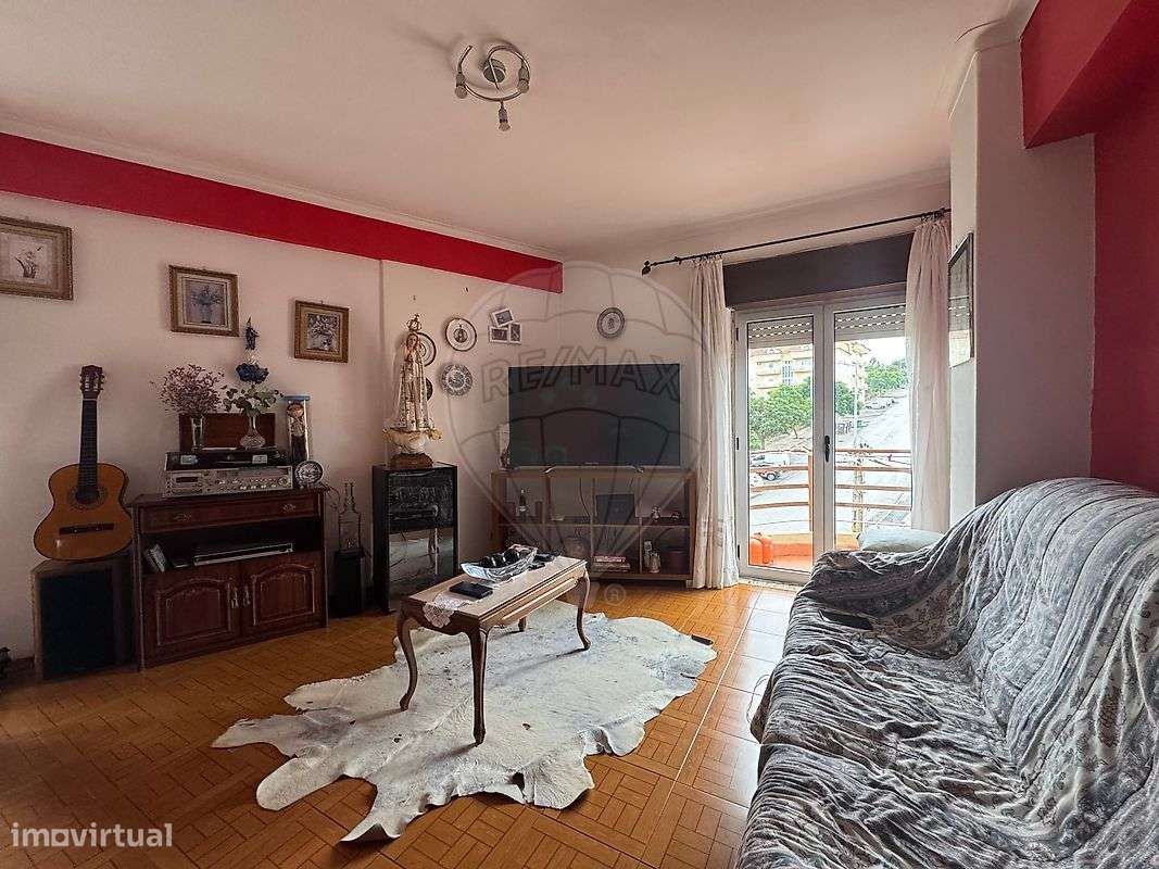 Apartamento T2 para venda - Grande imagem: 5/17