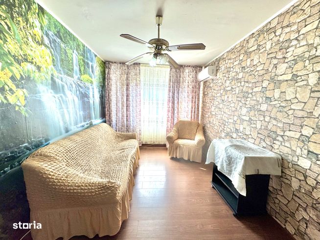 Apartament 3 camere confort 2 Micro 21 preț 55.000 euro  neg-9