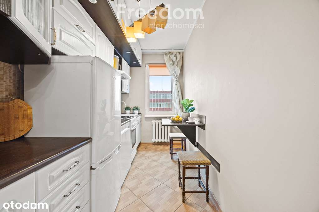 Mieszkanie 3-pokojowe w Grójcu - Pełny obrazek: 4/17