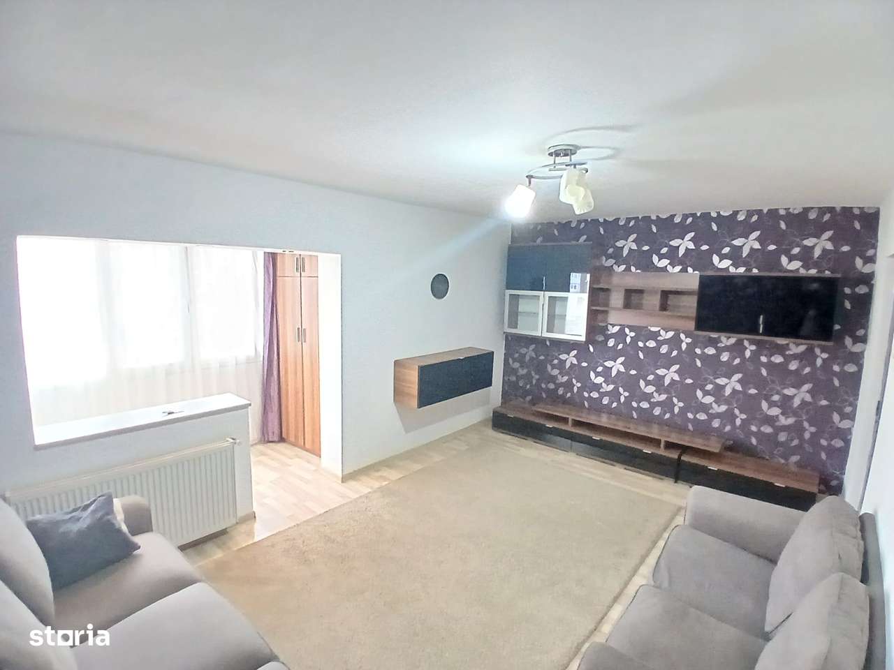 Apartament 3 Camere – Șoseaua Sălaj, București-0