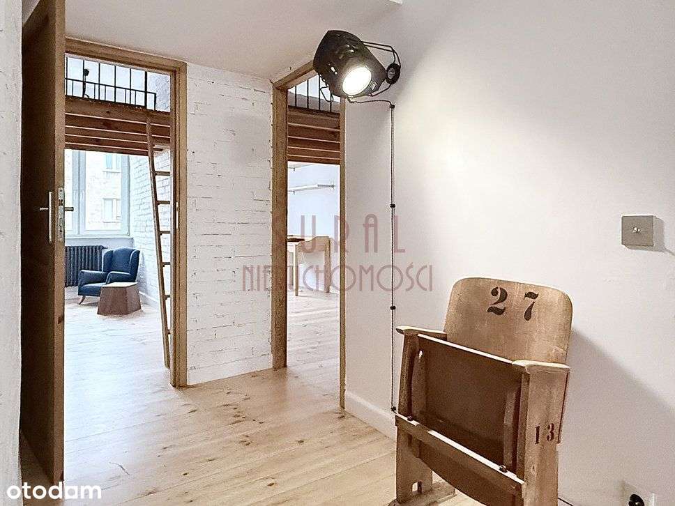 przy Różanej/cisza/klimat/balkon/kamienica 1930 r.-7