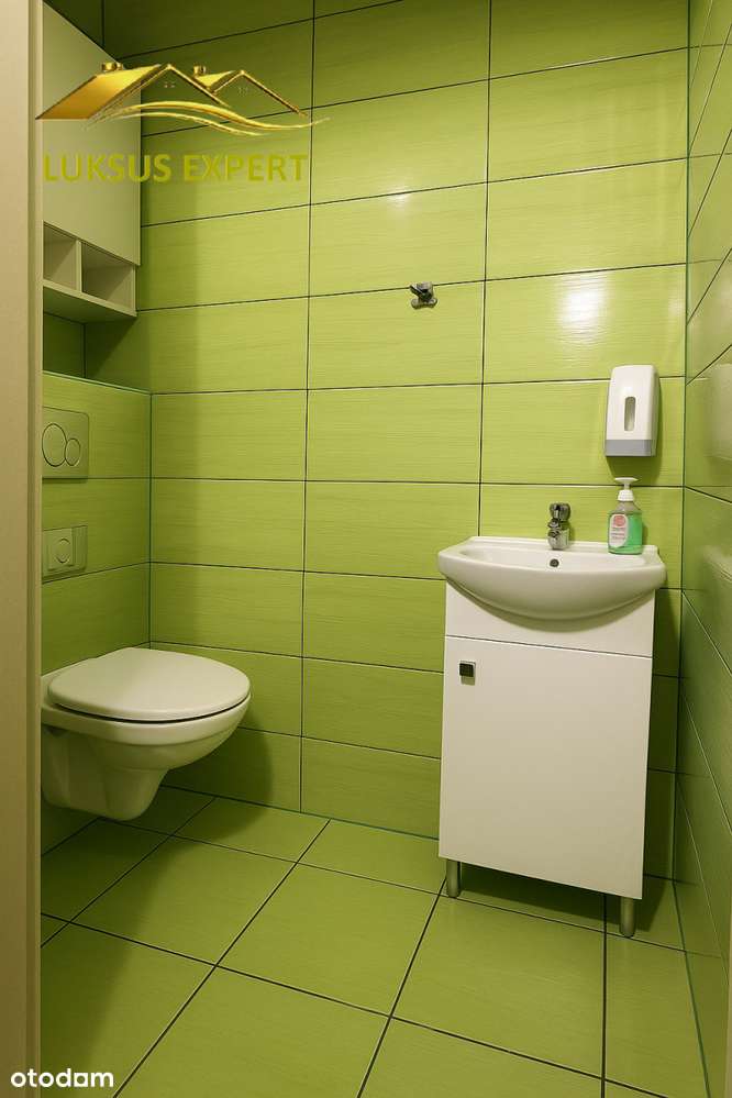 Mieszkanie  do własnej  aranżacji - Pełny obrazek: 5/8