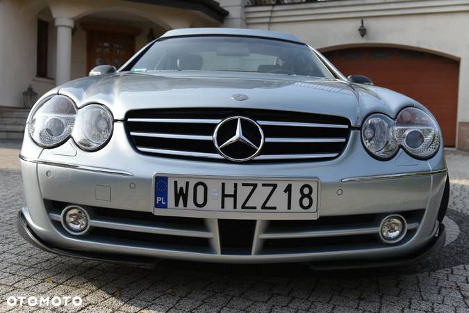 Mercedes-Benz SL 350 - 3