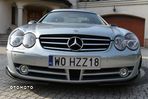 Mercedes-Benz SL 350 - 3