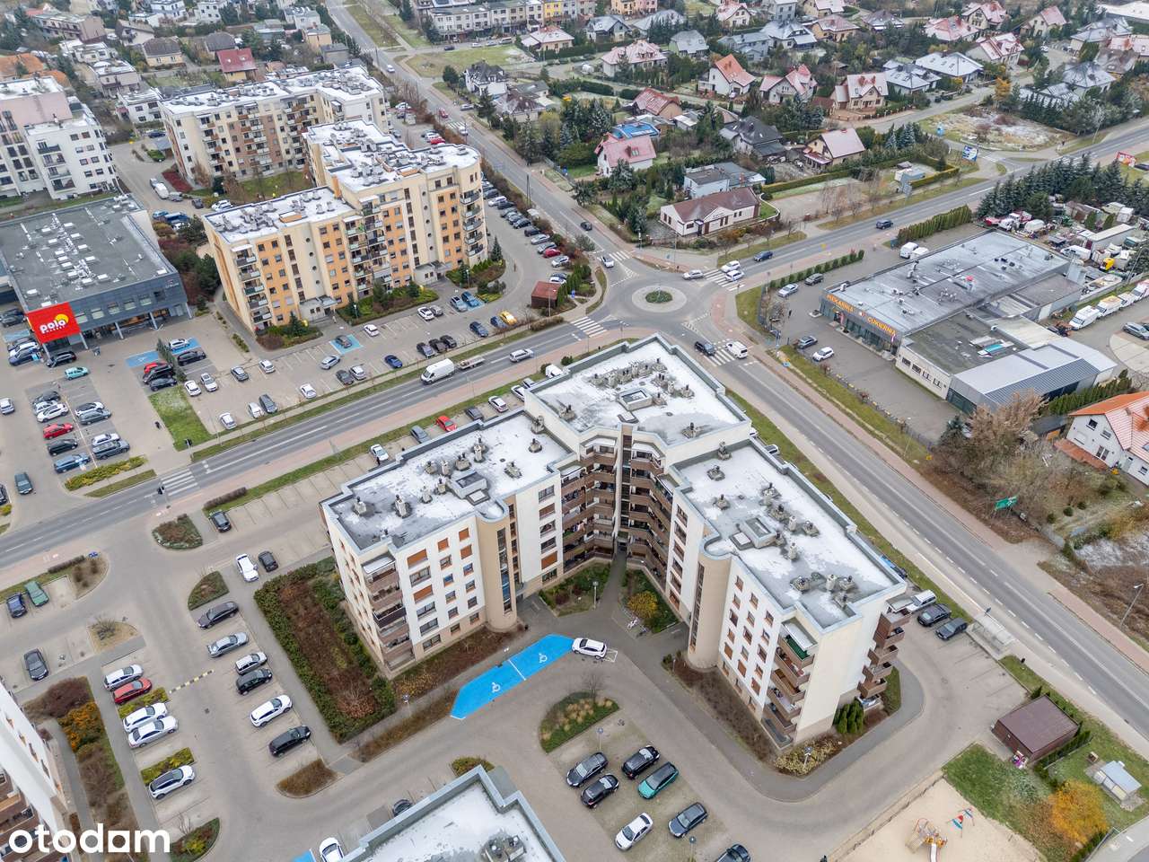 3pok./klimatyzacja/komórka lok./świeżo odmalowane/meble w cenie-18