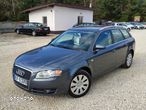 Audi A4 Avant 1.8T - 1