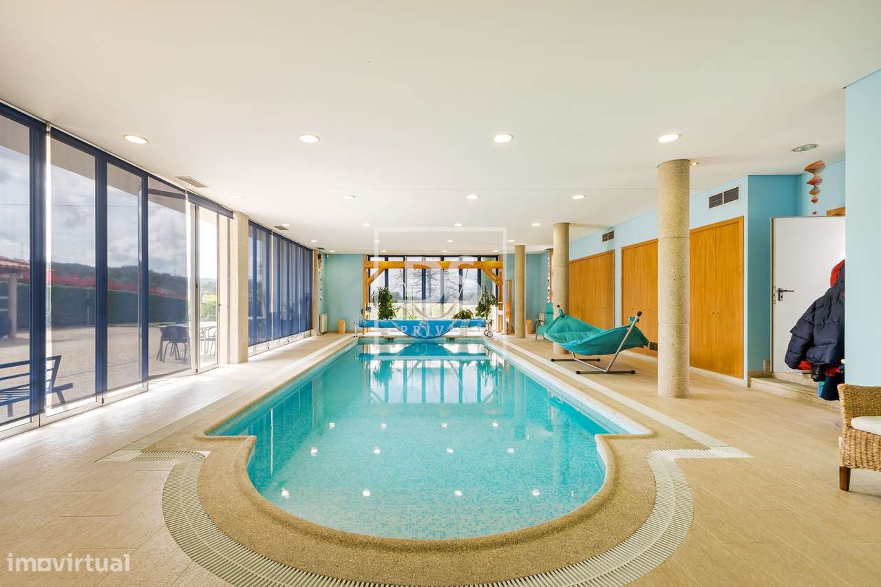 Moradia de luxo, isolada, com vistas desafogadas-33