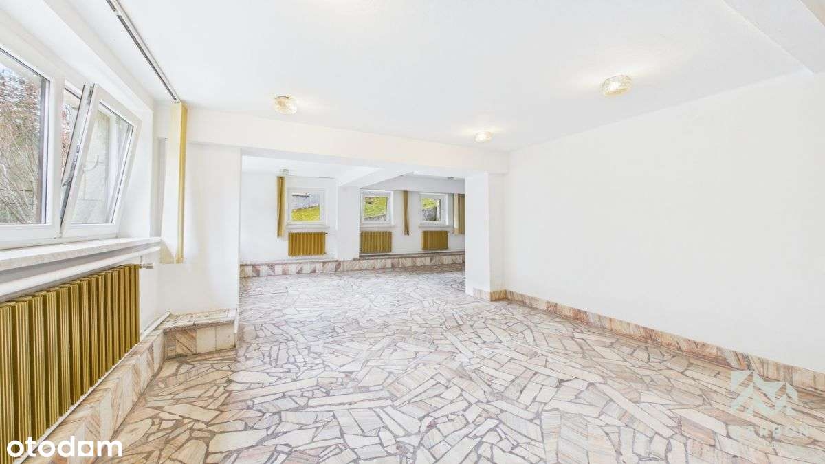 Wisła Łabajów – pensjonat na sprzedaż-1