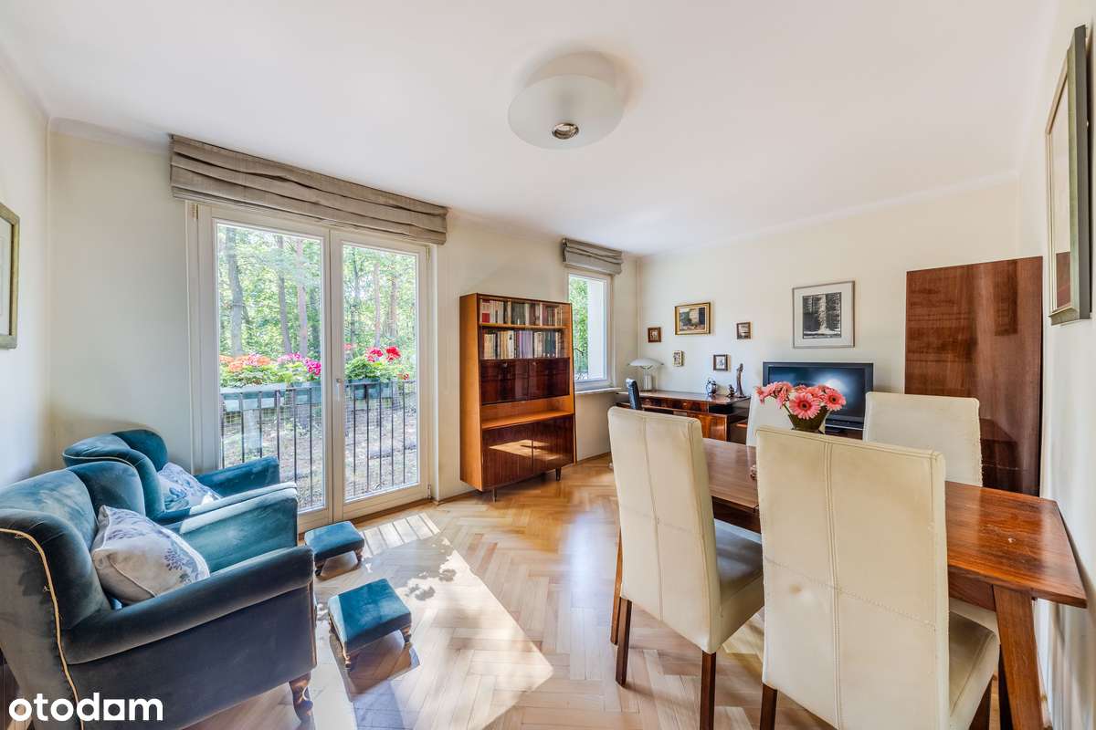 Wyjątkowe 4pok z osobną kuchnią. Garaż, duża działka.-2