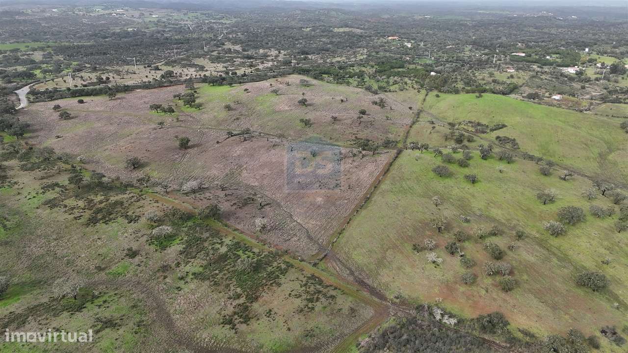 Herdade T4 Venda em Ourique,Ourique-25