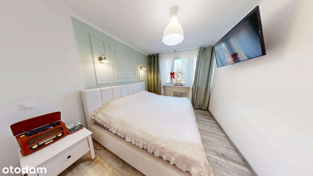 Mieszkanie w centrum Goleniowa z balkonem-11