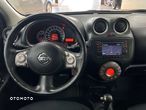 Nissan Micra 1.2 Style Edition CVT - 12