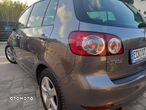 Volkswagen Golf Plus 1.4 TSI Comfortline - 4