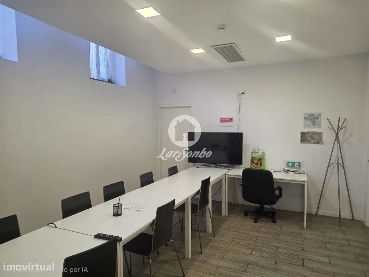 Trespasse de loja na Avenida da República - Grande imagem: 3/7