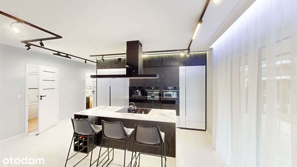 Luksusowy apartament z ogrodem - 500 m od plaży - Pełny obrazek: 5/20