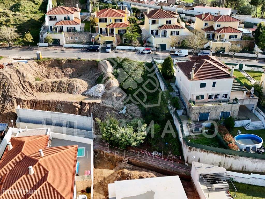 Lote para Construção de Moradia | Quinta da Mata | Excelente Locali...-9