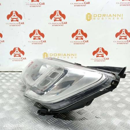 Far Stanga Fiat Ducato Citroen Jumper Peugeot Boxer 2014-2018 • 1394426080 | Clinique Car - 3