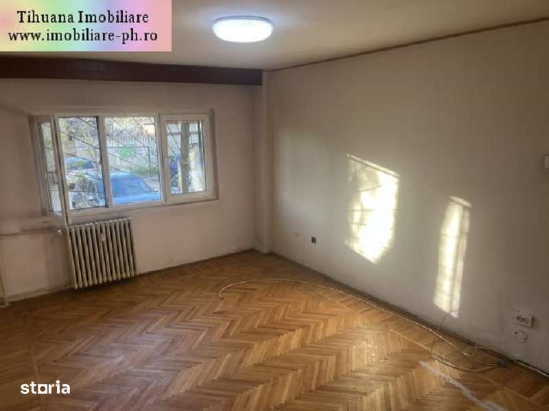 Apartament 4 camere de vanzare: Republicii-(Luminii),parter,cf.1A,boxa-2