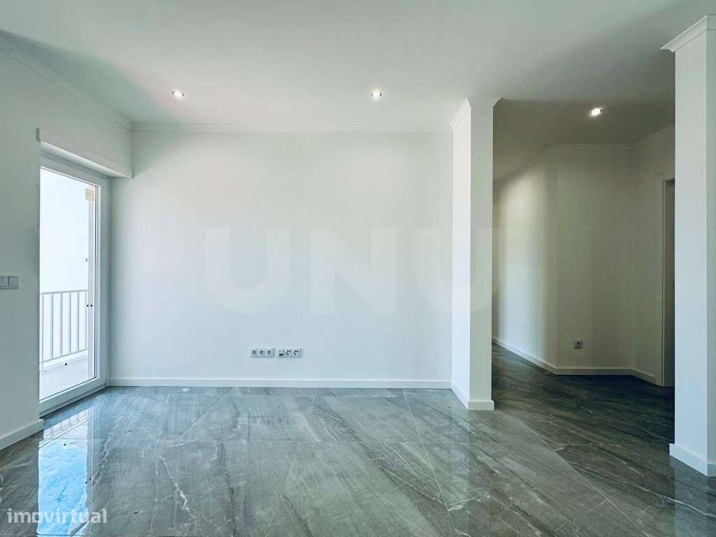 Apartamento T3 novo para venda na Lourinhã - Grande imagem: 4/22