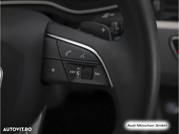 Audi A4 Allroad - 17