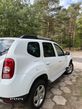 Dacia Duster 1.5 dCi Ambiance - 8