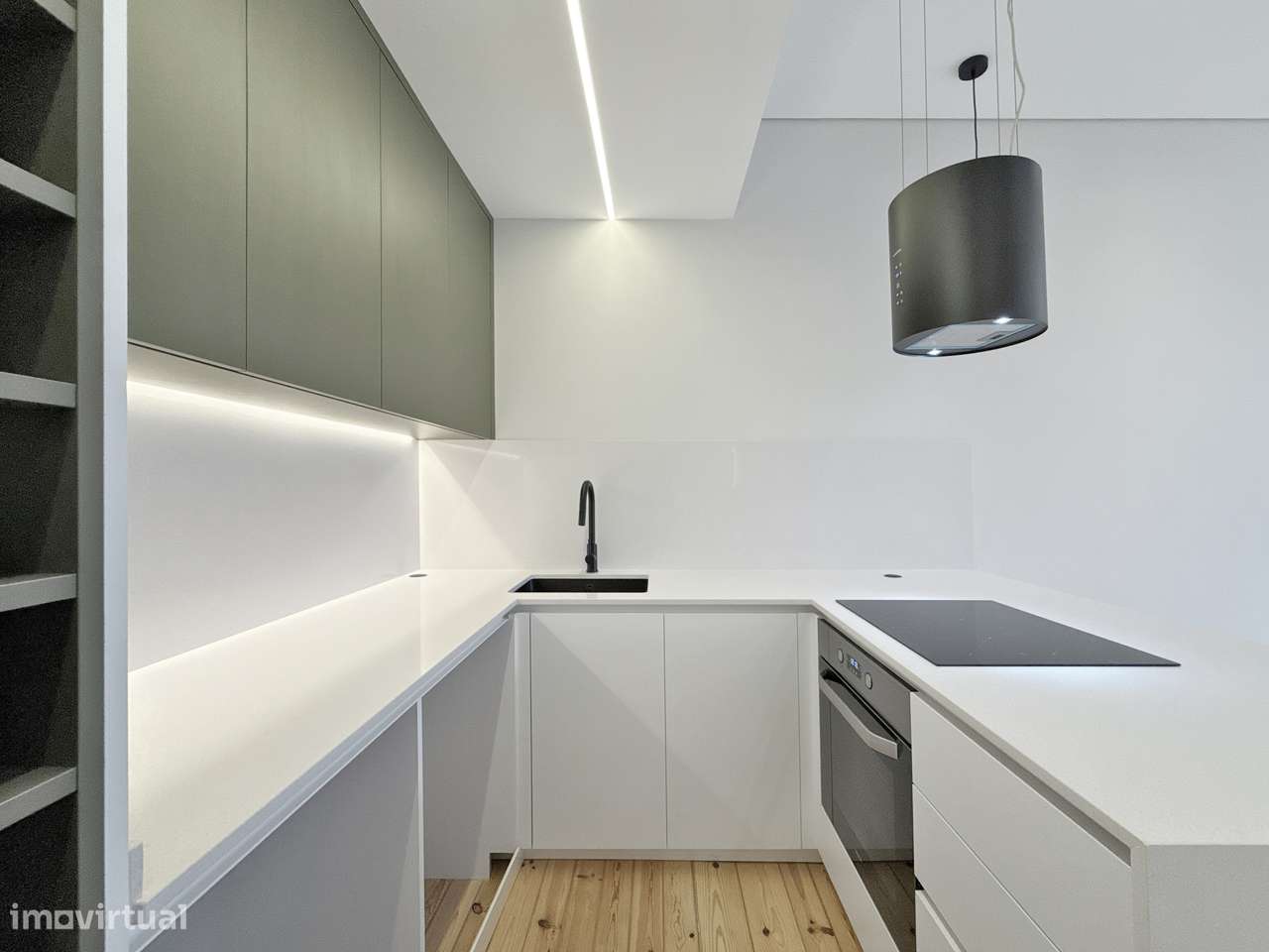 Apartamento, 93 m², Areeiro-10