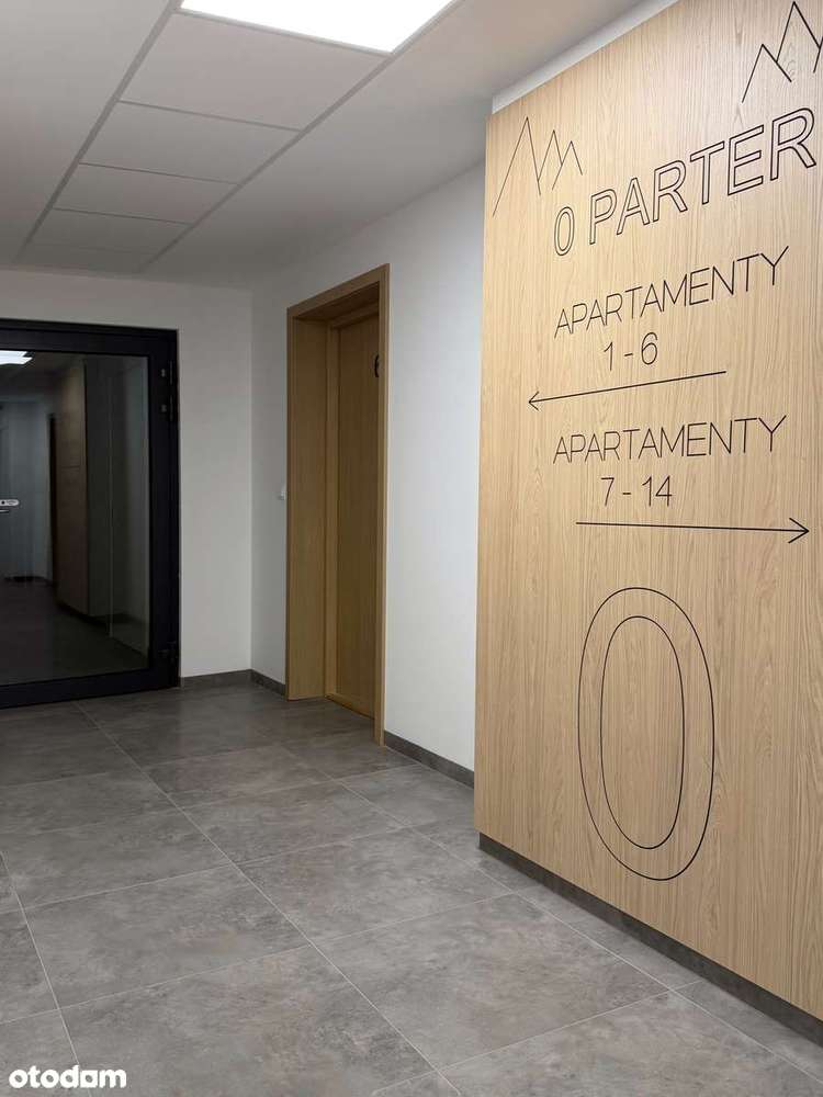 APARTAMENT W GÓRACH IDEALNY NA WYNAJEM ODLICZ VAT cena 216.000 netto - Pełny obrazek: 2/20