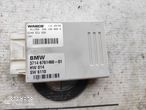 BMW E65 E66 Sterownik Zawieszenia Nivo 6761460 - 2