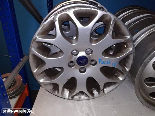 jantes ford 17 - 1