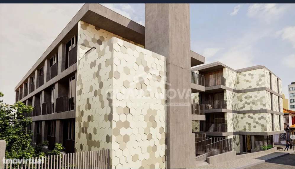 T0 180.000€ / T1 e T1+1 - HUB 172 -  GAIA / El CORTE INGLÊS - Grande imagem: 4/21