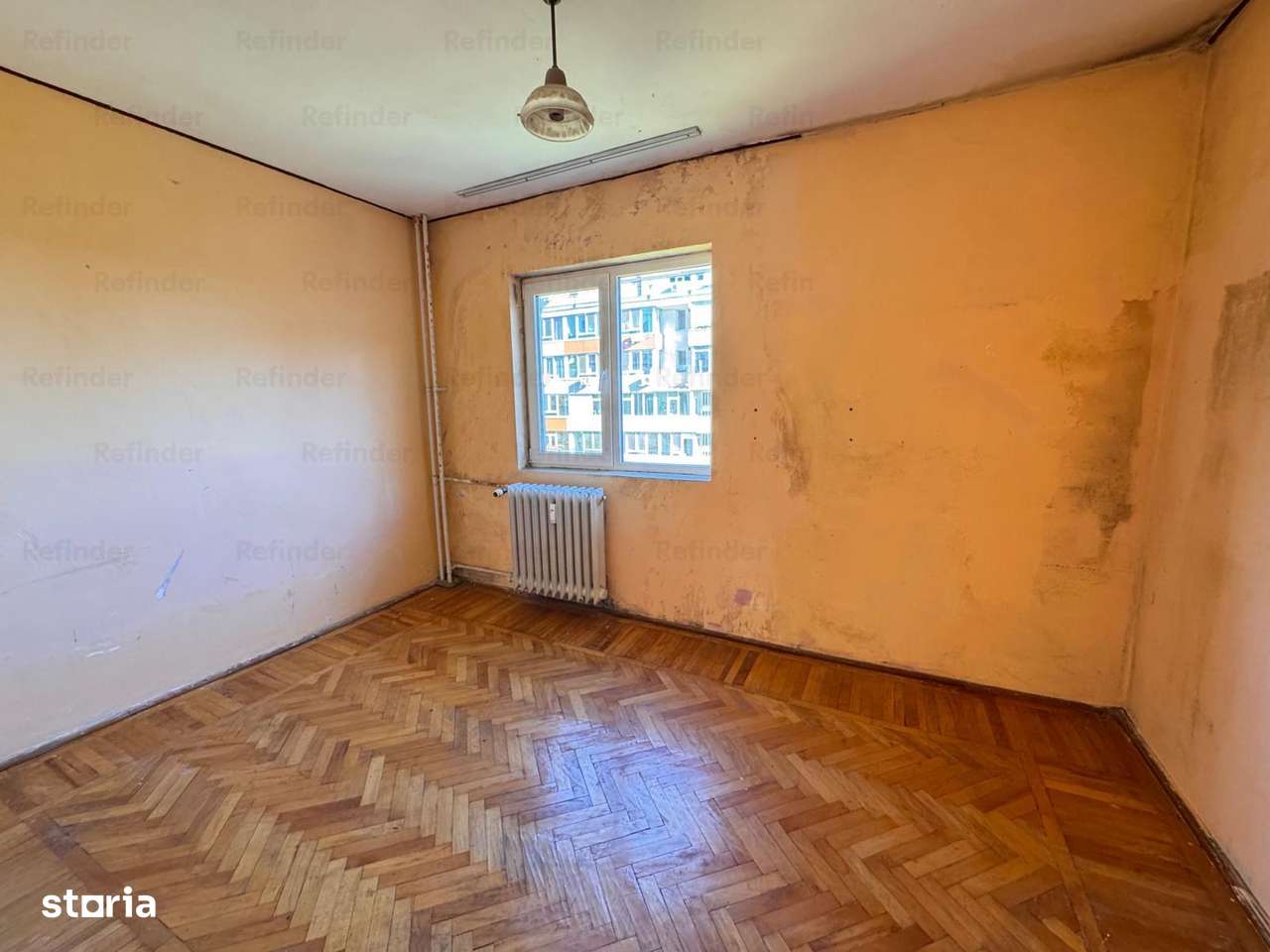 Vanzare apartament 2 camere Piata Sudului - Sos Oltenitei | necesita r - Imagine principală: 5/14