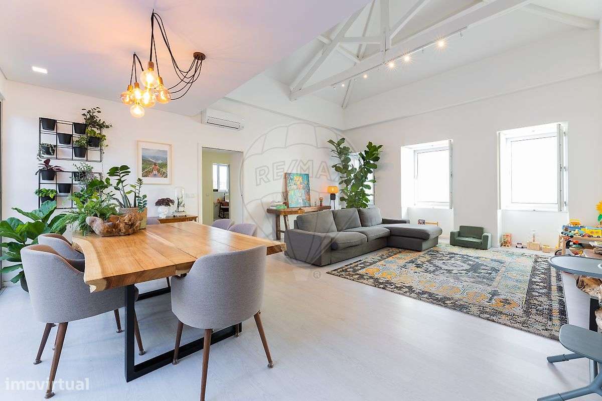 Moradia T3 para venda - Grande imagem: 2/34