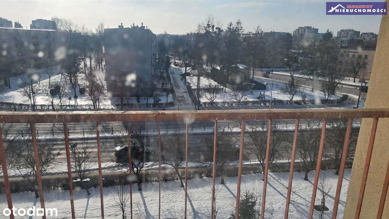 48 m2 -dwa pokoje- na os. Pułanki-2