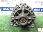 ALTERNADOR CITROEN C3 I 2004 -9649611780 - 4