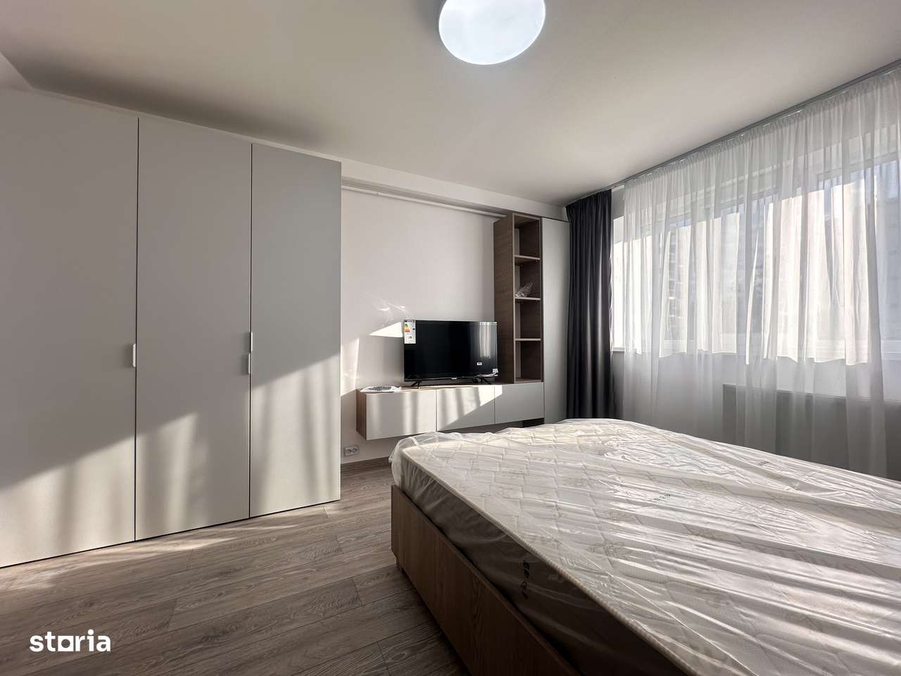350Euro/Luna Chiria!Poze Reale din Locație!Garsoniere deja Închiriate!-5