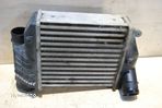 INTERCOOLER LEWY 4F0145805E AUDI A6 C6 2.7 3.0 TDI 4F0145805T - 11